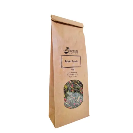 Rajska Sencha 50g